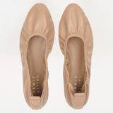 Jamie Haller - The Cove Slipper in Taupe