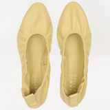 Jamie Haller - The Cove Slipper in Butter