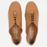 Jamie Haller - The Jazz Slipper in Camel