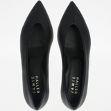 Jamie Haller - The Trap Pump in Black