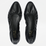 Jamie Haller - The Cove Slipper in Black