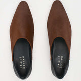 Jamie Haller - The Mule in Rosewood Ponyhair