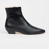 Jamie Haller - The Lennon Boot in High Black