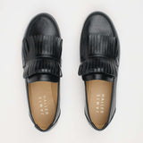 Jamie Haller - The Boheme in High Black