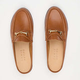 Jamie Haller - The Bit Mule in Cognac