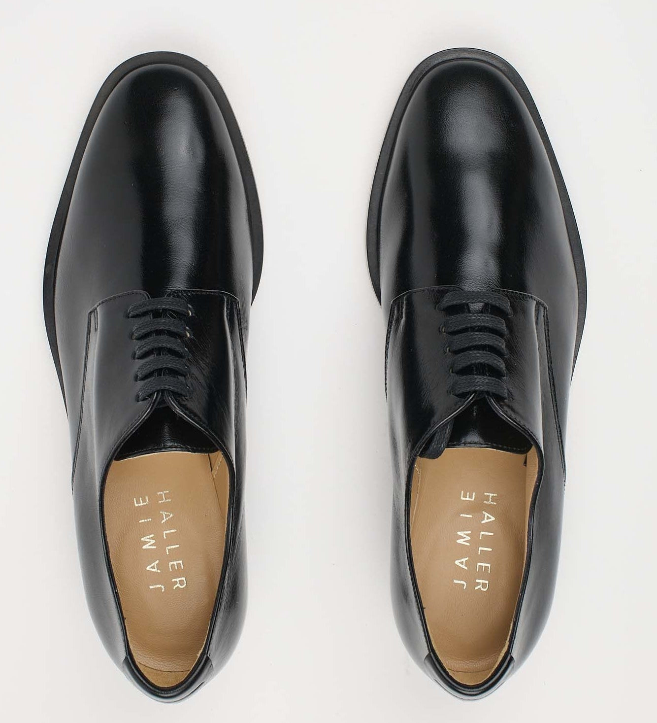 Jamie Haller - The Oxford in High Black