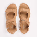 Jamie Haller - The Walking Sandal in Bare