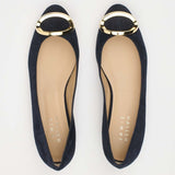 Jamie Haller - The Lady in Navy