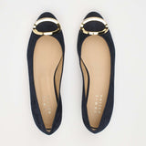 Jamie Haller - The Lady in Navy