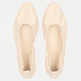 Jamie Haller - The Cove Slipper in Latte