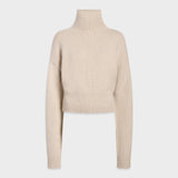 Aflalo - Herve Sweater in Cashmere