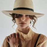 Janessa Leoné - Lyra Hat