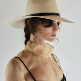 Janessa Leoné - Lyra Hat