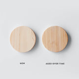 The Citizenry - Hinoki Wood Sauna Set