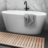 The Citizenry - Hinoki Wood Bath Runner