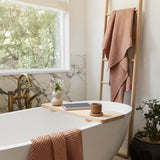 The Citizenry - Hinoki Wood Ladder