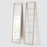 The Citizenry - Hinoki Wood Ladder