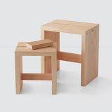 The Citizenry - Hinoki Wood Sauna Set
