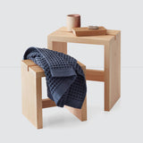 The Citizenry - Hinoki Wood Sauna Set