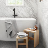 The Citizenry - Hinoki Wood Sauna Set