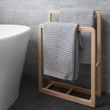 The Citizenry - Hinoki Wood Standing Rack