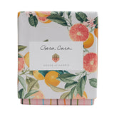 Cara Cara x House of Harris, Golden Hour Candle