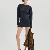 Aflalo - Lanya Dress in Silk