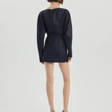 Aflalo - Lanya Dress in Silk