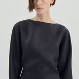 Aflalo - Lanya Dress in Silk