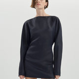 Aflalo - Lanya Dress in Silk