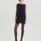 Aflalo - Keaton Dress in Silk