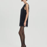 Aflalo - Keaton Dress in Silk
