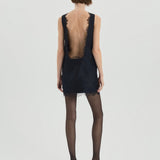 Aflalo - Keaton Dress in Silk
