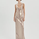 Aflalo - Ismara Dress in Silk
