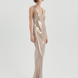 Aflalo - Ismara Dress in Silk