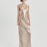 Aflalo - Ismara Dress in Silk