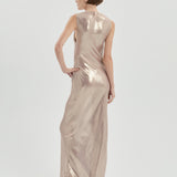Aflalo - Ismara Dress in Silk