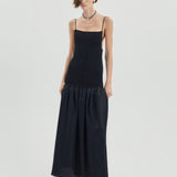 Aflalo - Lumea Dress in Silk
