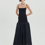 Aflalo - Lumea Dress in Silk
