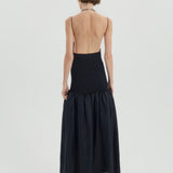 Aflalo - Lumea Dress in Silk