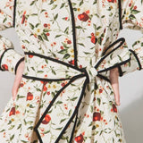 Hunter Bell - Hollis Dress