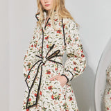 Hunter Bell - Hollis Dress
