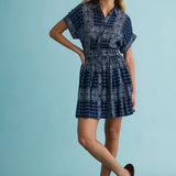 Hunter Bell - Howard Dress