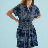 Hunter Bell - Howard Dress