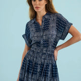 Hunter Bell - Howard Dress