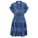 Hunter Bell - Howard Dress
