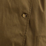 Hunter Bell - Howell Cropped Trench