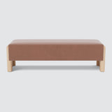 The Citizenry - Hudson Bench