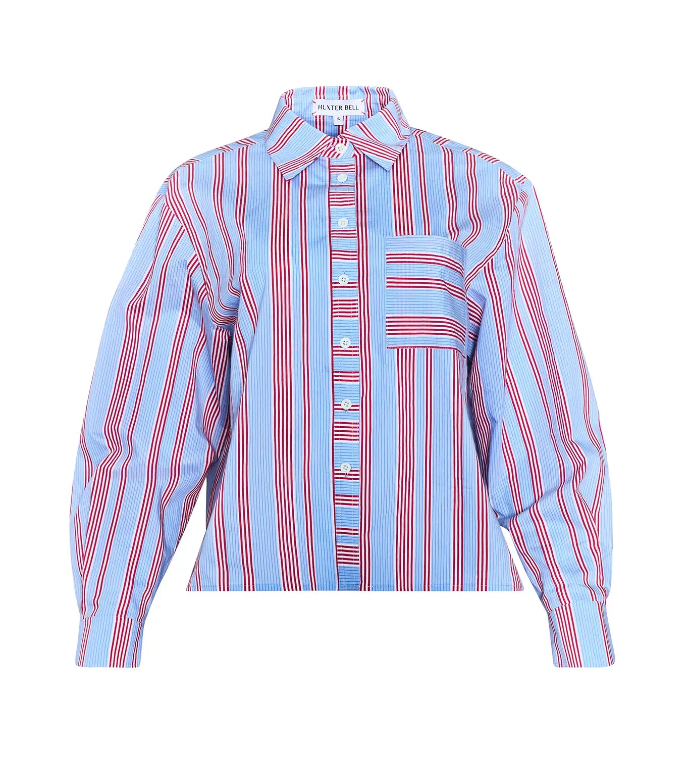 Hunter Bell - Hudson Shirt