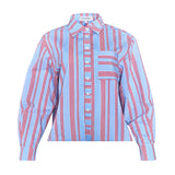 Hunter Bell - Hudson Shirt